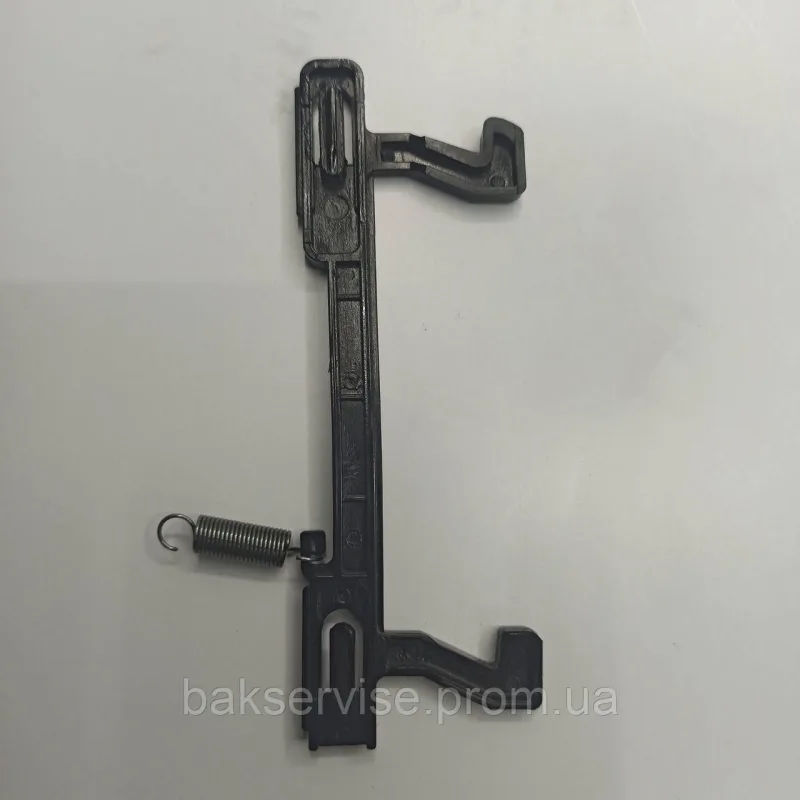 Гачок дверей для мікрохвильовки LG (MH6042U) Б/У, изображение 2