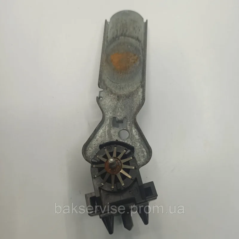 Амортизатор для пральної машини вертикалки Bosch 351821  Б/У, зображення 2