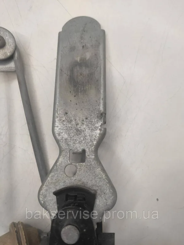 Амортизатор для пральної машини вертикалки Bosch 351821  Б/У, зображення 7