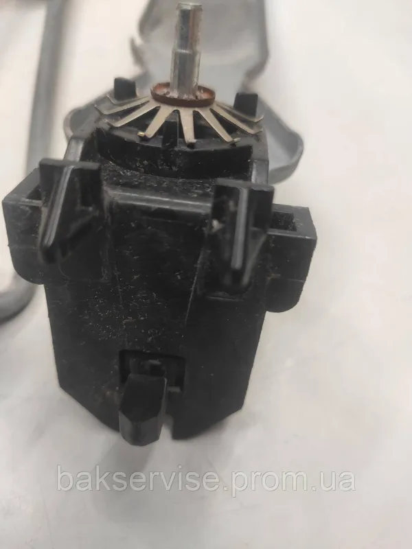Амортизатор для пральної машини вертикалки Bosch 351821  Б/У, зображення 8