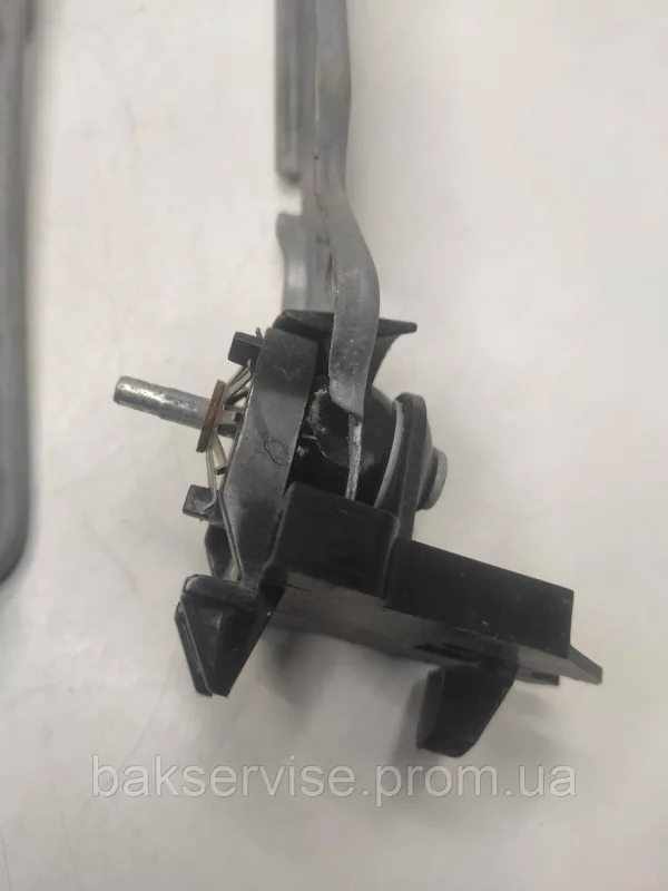 Амортизатор для пральної машини вертикалки Bosch 351821  Б/У, зображення 9