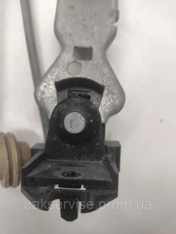 Амортизатор для пральної машини вертикалки Bosch 351821  Б/У, зображення 10