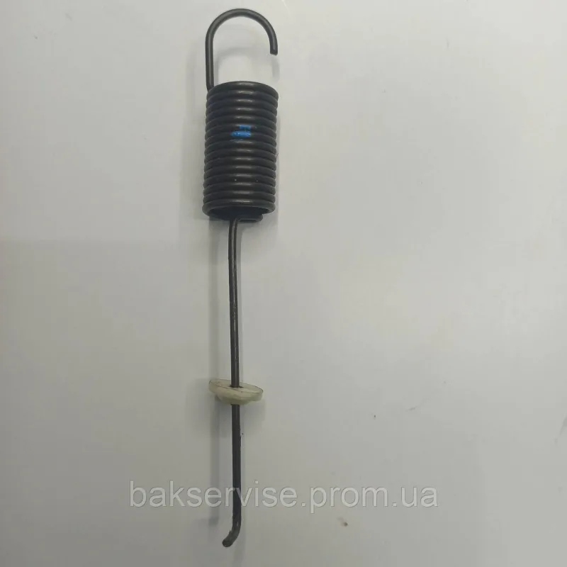 Пружина бака(ЗАДНЯ) для пральної машини Samsung DC61-00708A (5,2 кг) Б/У, изображение 1