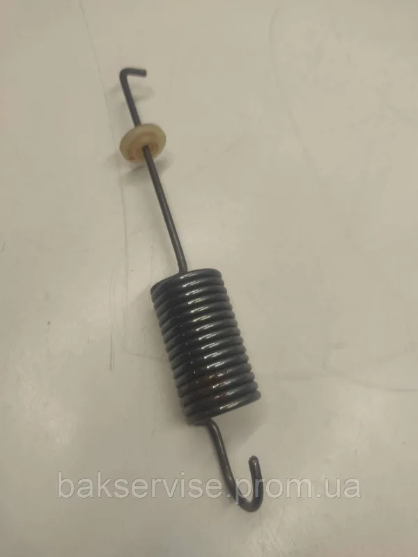 Пружина бака(ЗАДНЯ) для пральної машини Samsung DC61-00708A (5,2 кг) Б/У, изображение 2