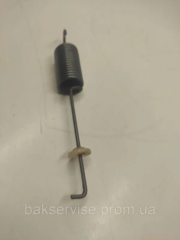 Пружина бака(ЗАДНЯ) для пральної машини Samsung DC61-00708A (5,2 кг) Б/У, изображение 7