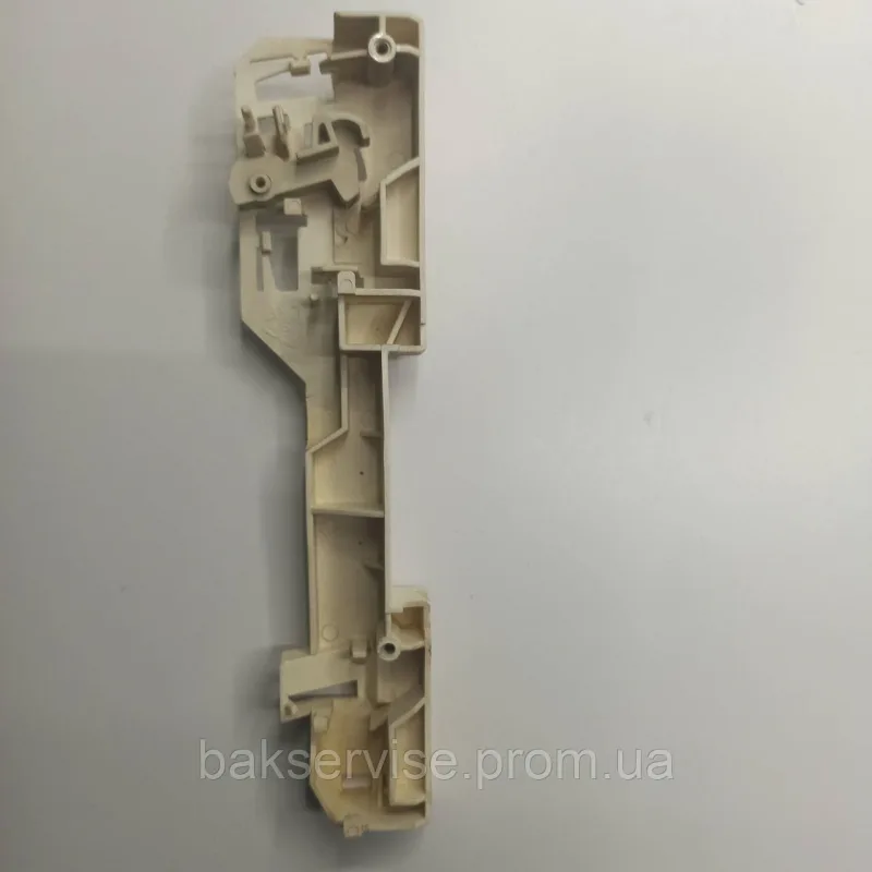 Тримач мікро-перемикачів дверей для мікрохвильової печі Б/У, изображение 2