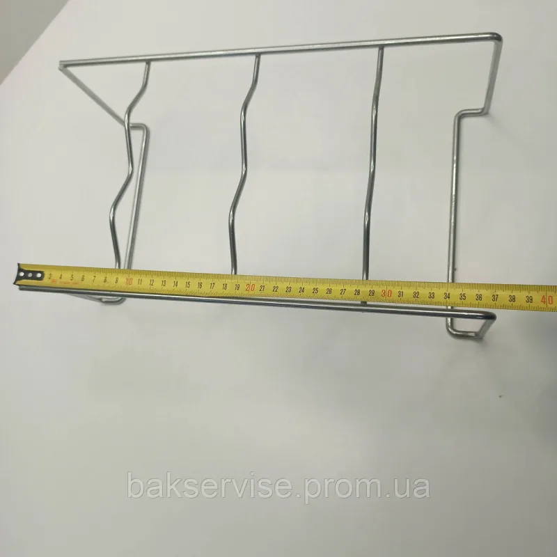 Полиця для холодильника Samsung Б/У, изображение 4