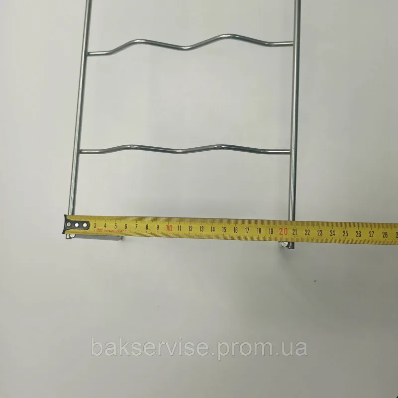 Полиця для холодильника Samsung Б/У, изображение 6