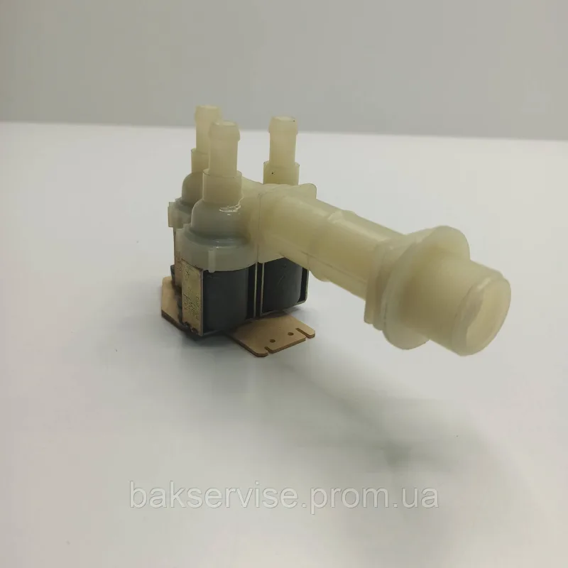 Клапан для пральної машини AEG,Elektrolux ,Privileg 645189760 НОВЕ!, изображение 1
