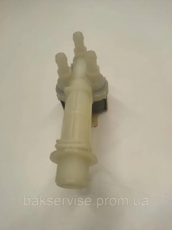 Клапан для пральної машини AEG,Elektrolux ,Privileg 645189760 НОВЕ!, изображение 5