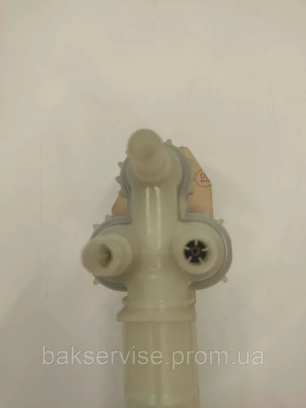 Клапан для пральної машини AEG,Elektrolux ,Privileg 645189760 НОВЕ!, изображение 6