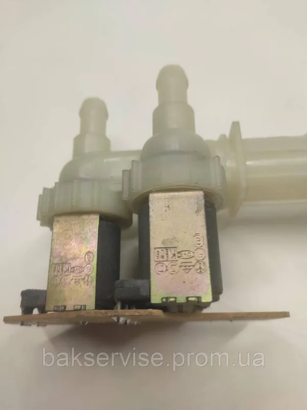 Клапан для пральної машини AEG,Elektrolux ,Privileg 645189760 НОВЕ!, изображение 8