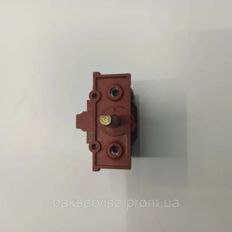 ПЕРЕКЛЮЧАТЕЛЬ РЕЖИМІВ ДУХОВКИ, зображення 3