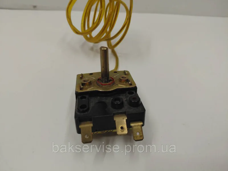 Терморегулятор (термостат) до духовки METALFLEX KT-170 НОВЕ, зображення 4