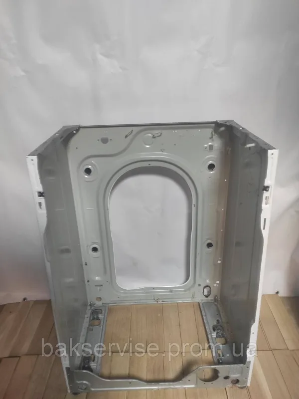 Корпус пральної машини Samsung WD806U2GAWQ Б/У, изображение 1