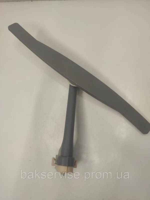 Імпеллер (верхній) Zanussi Electrolux 1118949104 Б/У, зображення 1