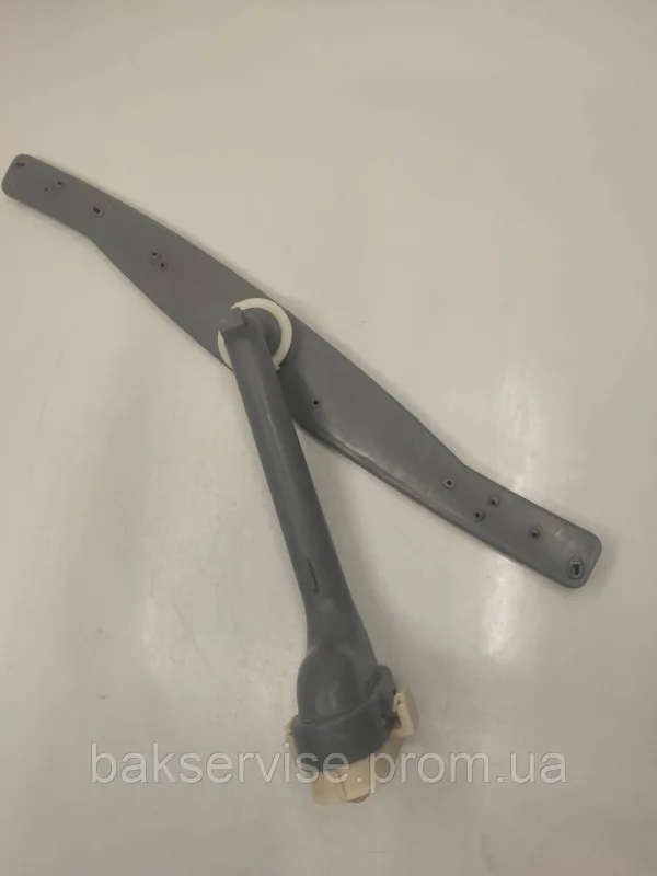 Імпеллер (верхній) Zanussi Electrolux 1118949104 Б/У, зображення 2