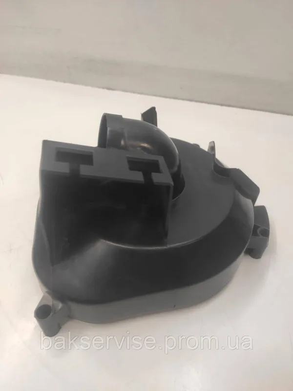 Корпус двигуна пилососів Zelmer 919.0014 / 919.5014 Б/У, зображення 2