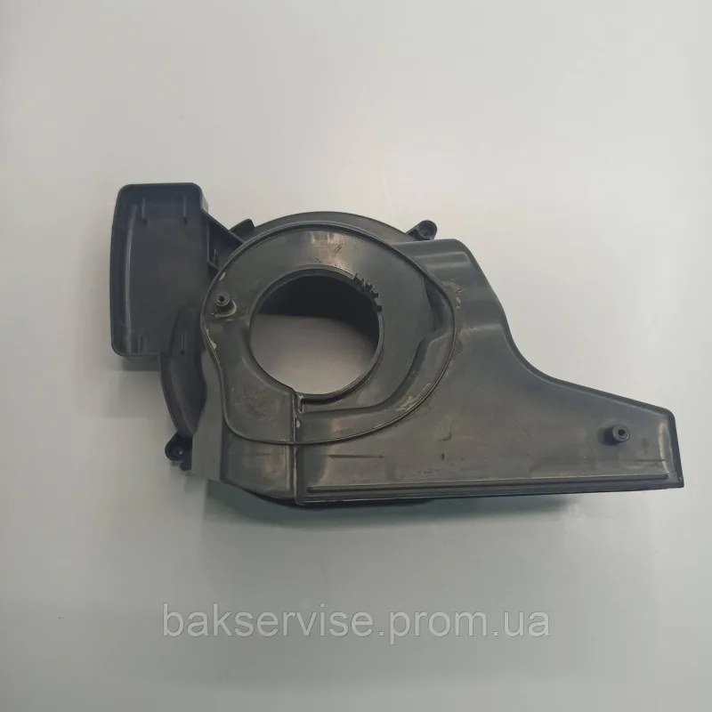 Корпус нижня частина двигуна пилососів Zelmer 919.0013 Б/У, изображение 1