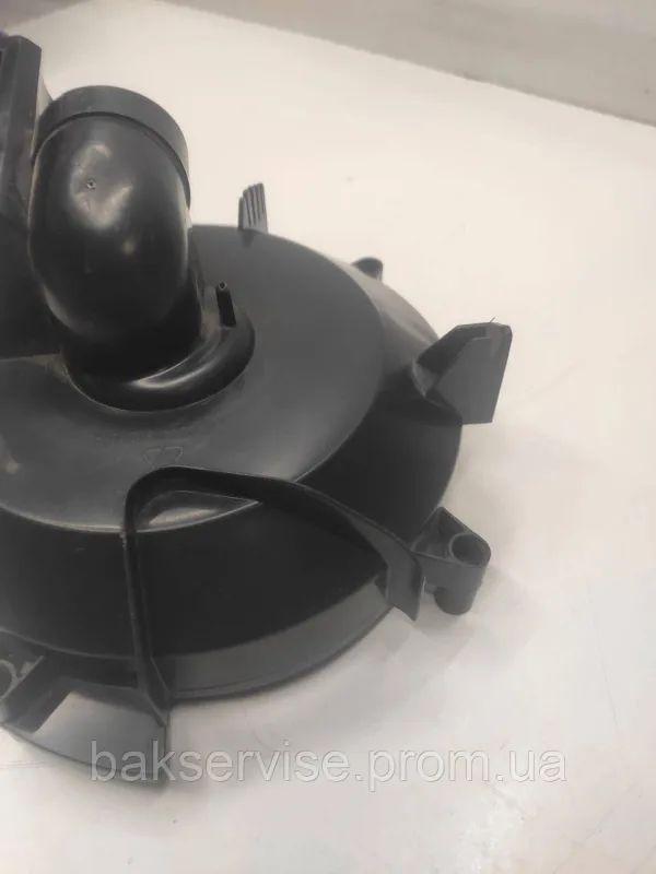 Корпус двигуна пилососів Zelmer 919.0014 / 919.5014 Б/У, зображення 6