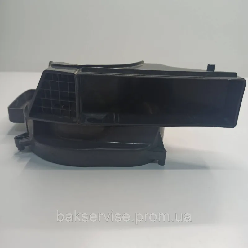 Корпус нижня частина двигуна пилососів Zelmer 919.0013 Б/У, изображение 3