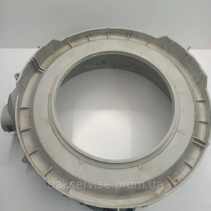Передній півбак до пральної машини  Zanussi FL850 (914780506 01) б/у, изображение 3