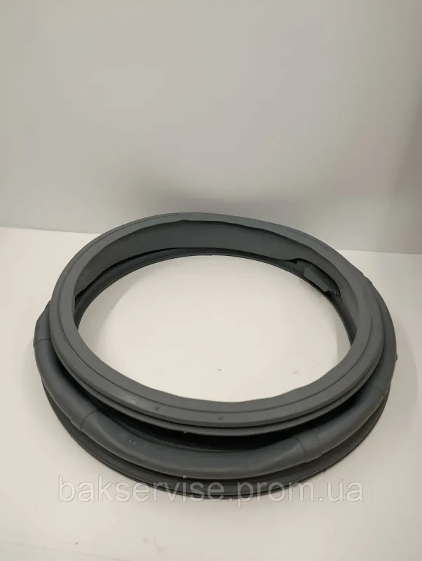 Резина (манжет) люка до пральної машини Samsung DC64-02888A005A Б/У, зображення 1