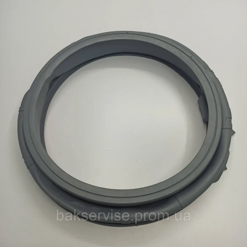 Резина (манжет) люка до пральної машини Samsung DC64-02888A005A Б/У, зображення 3