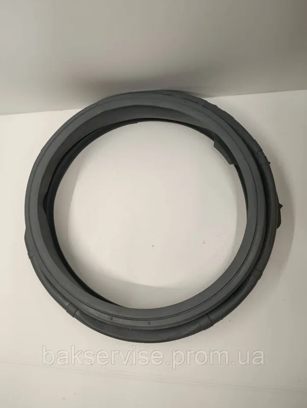 Резина (манжет) люка до пральної машини Samsung DC64-02888A005A Б/У, зображення 8