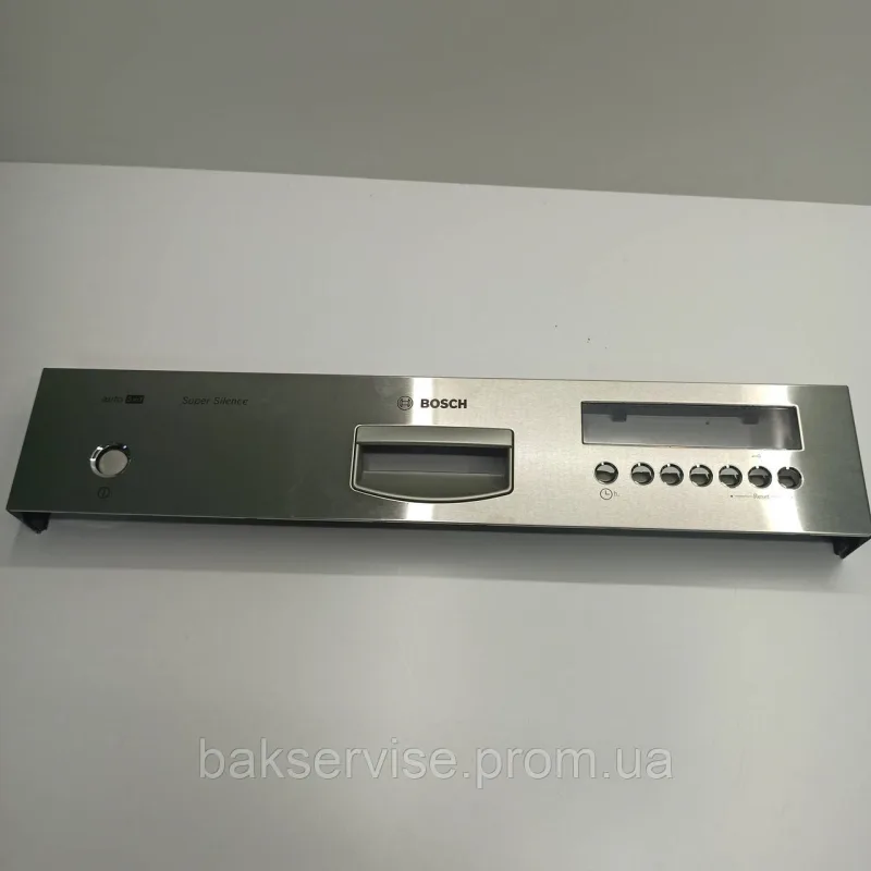 Передня панель 5600047833 ПОСУДОМИЇ МАШИНИ Bosch  НОВА!, зображення 1