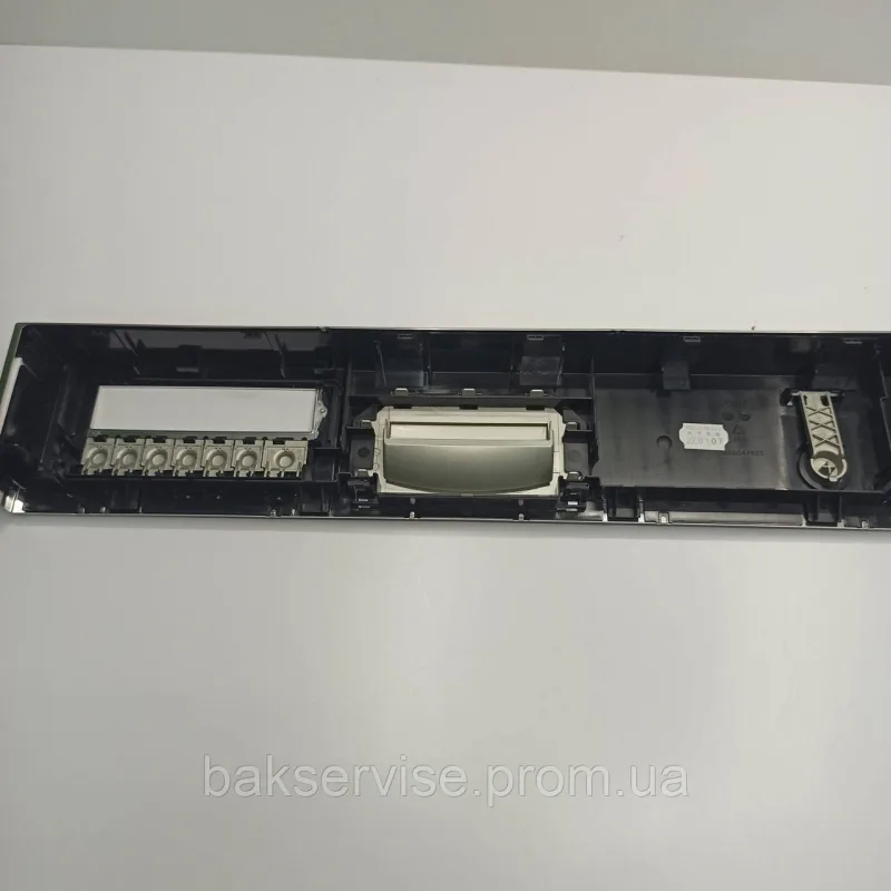 Передня панель 5600047833 ПОСУДОМИЇ МАШИНИ Bosch  НОВА!, зображення 2