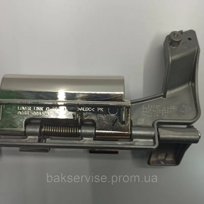Завіса на пральну машинку SAMSUNG  DC66-00830A / DC61-03835A NEW, зображення 3