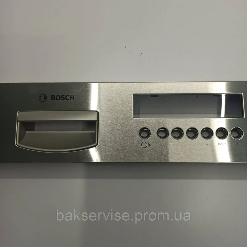 Передня панель 5600047833 ПОСУДОМИЇ МАШИНИ Bosch  НОВА!, зображення 4