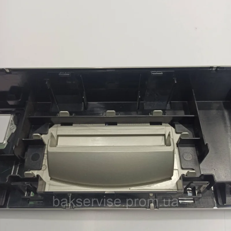 Передня панель 5600047833 ПОСУДОМИЇ МАШИНИ Bosch  НОВА!, зображення 5