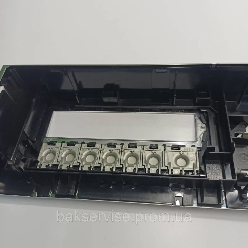 Передня панель 5600047833 ПОСУДОМИЇ МАШИНИ Bosch  НОВА!, зображення 7