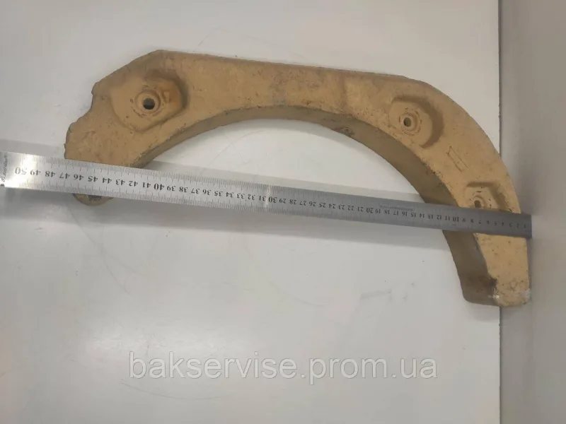 Противага (вантаж) лівий для пральної машини Samsung Eco bubble DC67-00688A б/у, изображение 2