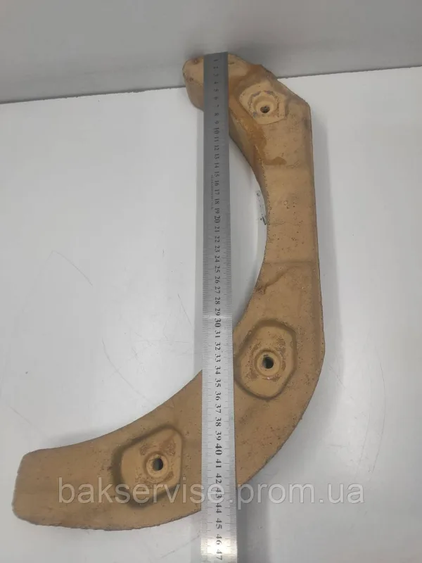 Противага (вантаж) правий для пральної машини Samsung Eco bubble DC67-00660B Б/У, зображення 5