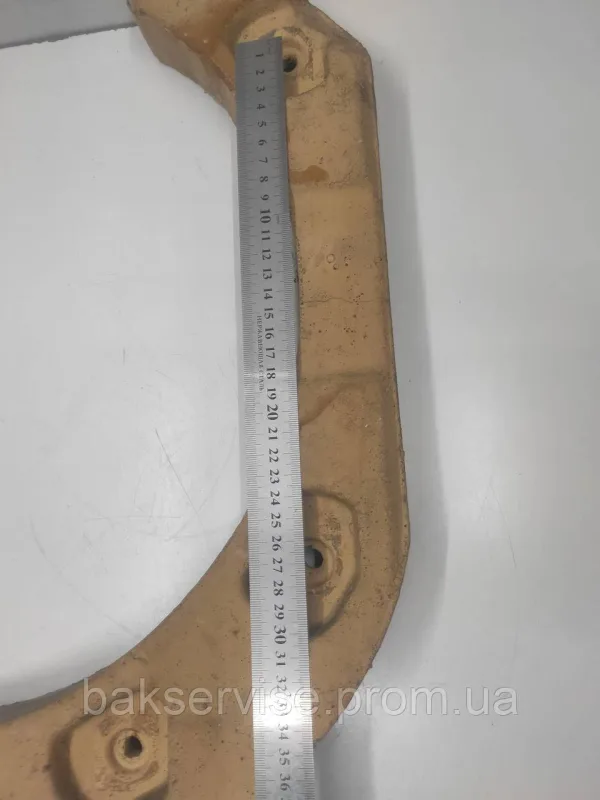Противага (вантаж) правий для пральної машини Samsung Eco bubble DC67-00660B Б/У, зображення 8