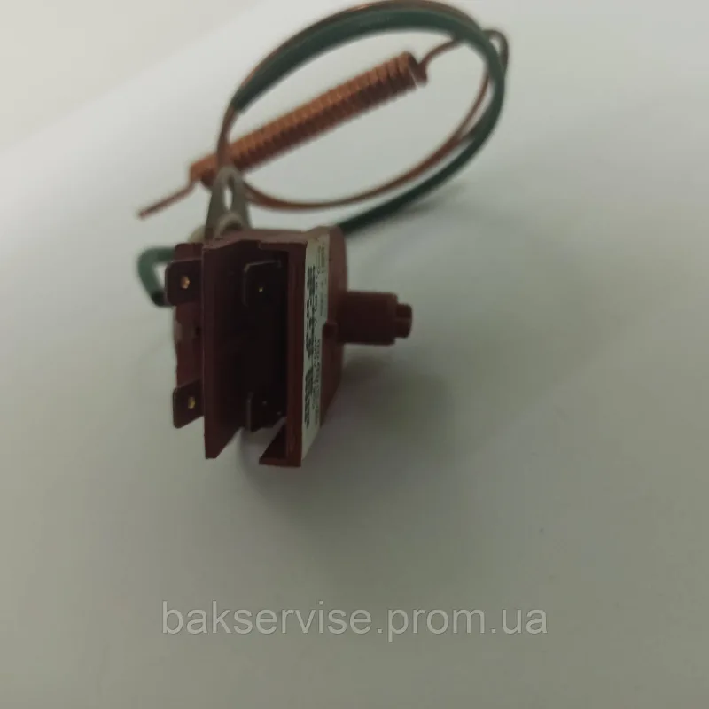 Термостат водонагрівач до бойлера  НОВА!, зображення 2