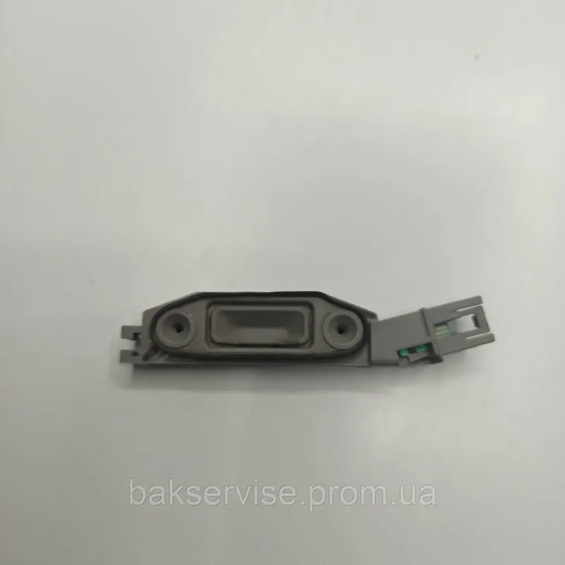 Замок до посудомиючой машини на двері  Bosch SIEMENS 9000.877.772   10015609   Б/У, изображение 1