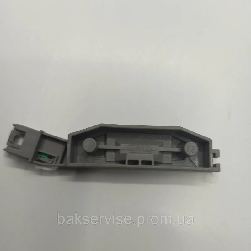 Замок до посудомиючой машини на двері  Bosch SIEMENS 9000.877.772   10015609   Б/У, изображение 2