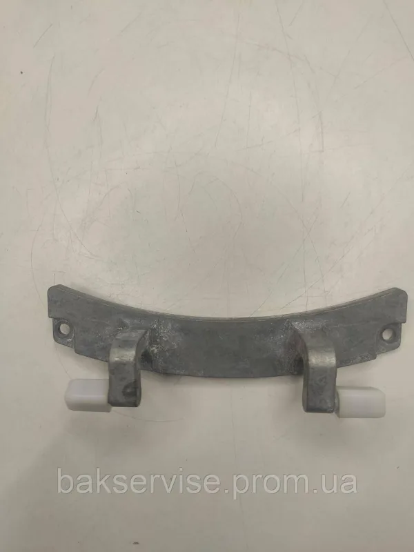 Завіса люка СМА Bosch, Siemens 9000669092 Б/У  00626459, зображення 3