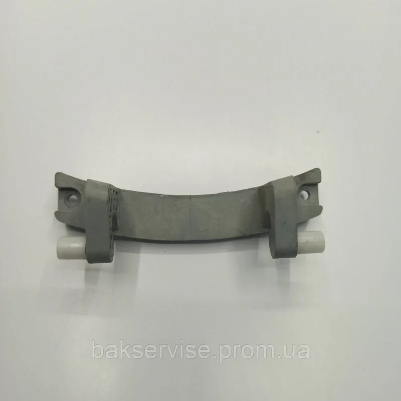 BOSCH WAA 20170 CE ПЕТЛЯ ЛЮКА 9-125306 Б/У, зображення 1