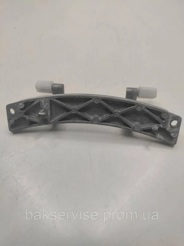 Завіса люка СМА Bosch, Siemens 9000669092 Б/У  00626459, зображення 6