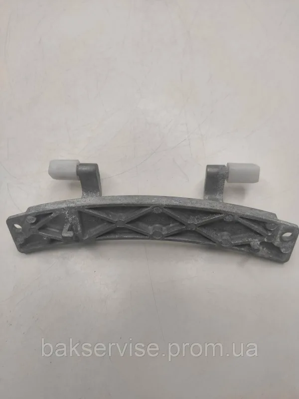 Завіса люка СМА Bosch, Siemens 9000669092 Б/У  00626459, зображення 7
