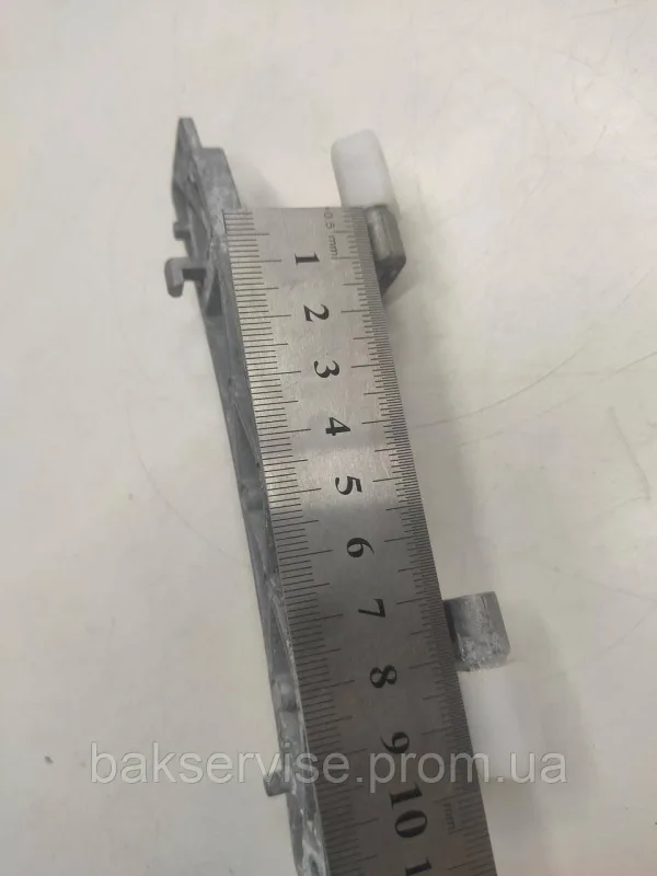 Завіса люка СМА Bosch, Siemens 9000669092 Б/У  00626459, зображення 8