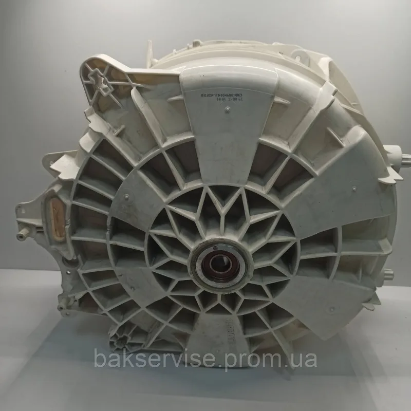 Задній бак Gorenje до  пральної машинки Б/У, зображення 1
