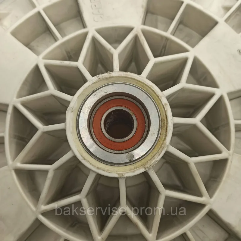 Задній бак Gorenje до  пральної машинки Б/У, зображення 4