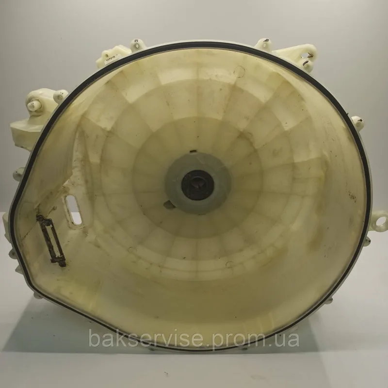 Задній бак для пральної машинки Samsung DC61-02087A Б/У, зображення 1