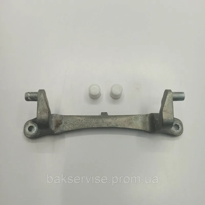 Завіси (ПЕТЛЯ) ЛЮКА BEKO 2805710100 ДЛЯ МАШИНИ, зображення 2